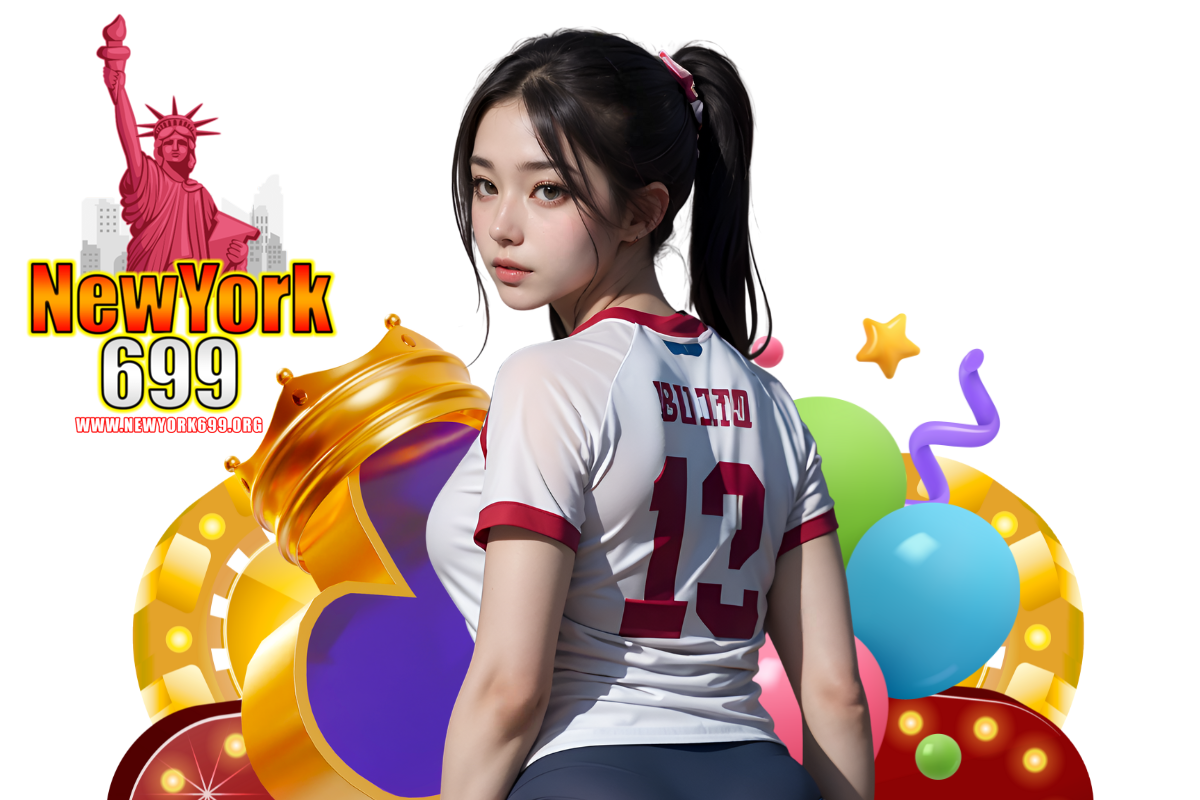 newyork699 สมัคร